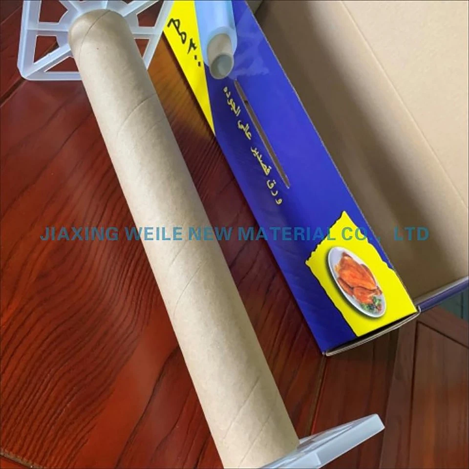 Food Packing Cooking Baking Aluminium Foil Roll suppliers
